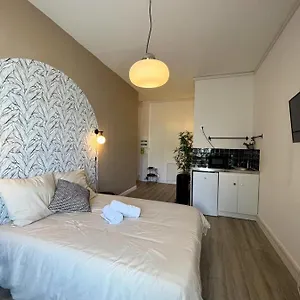 Bagkammon Place Carnot Appartement